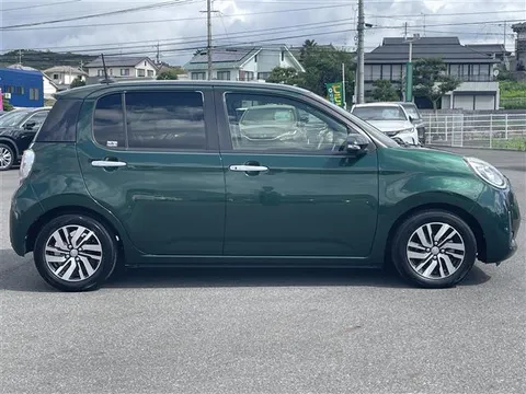Daihatsu Boon