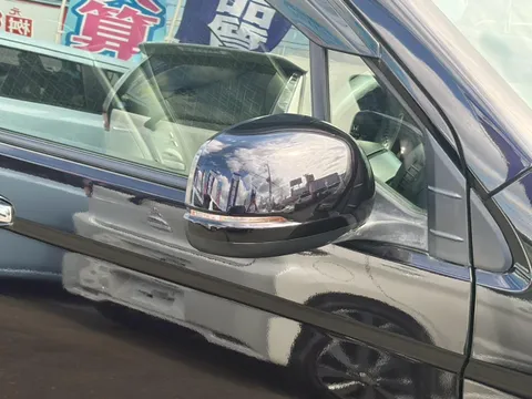 Honda N-WGN Custom