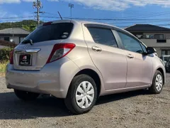 Toyota Yaris (Vitz)