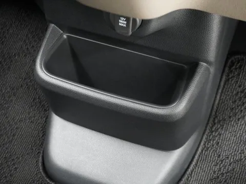 Honda N-BOX Joy
