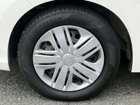 Honda Jazz (Fit)