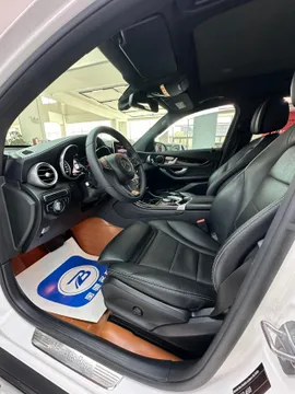 Mercedes-Benz Mercedes-Benz GLC