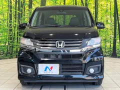 Honda N-WGN Custom