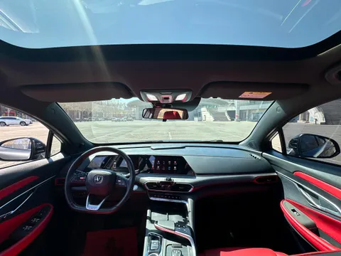 Changan UNI-T