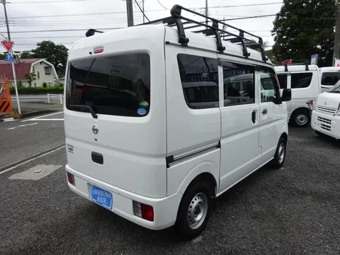 Nissan Clipper