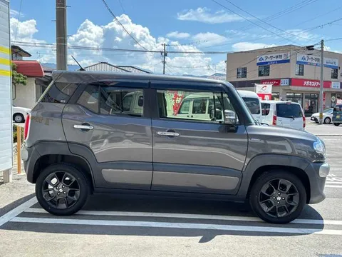 Suzuki Xbee