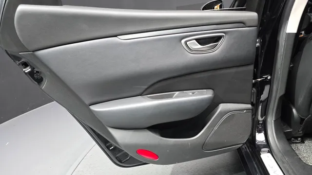 Renault Talisman (SM6)