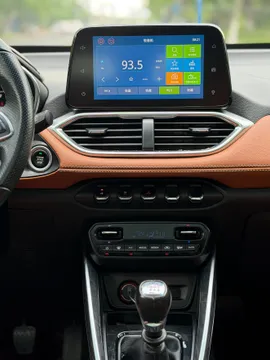 Baojun 510