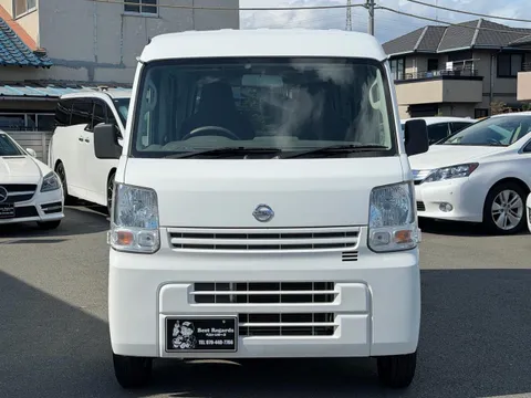 Nissan Clipper