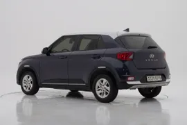 Hyundai Venue