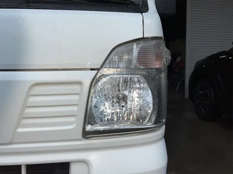 Nissan Clipper Truck