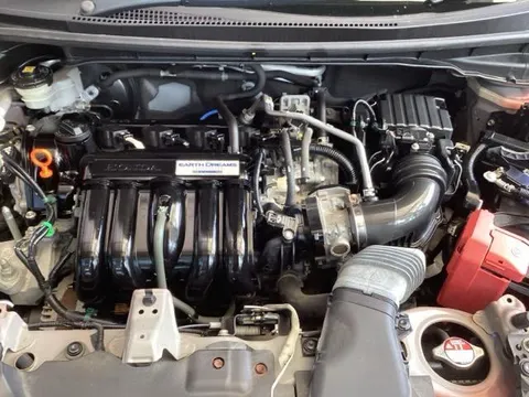 Honda Jazz (Fit)