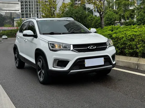 Chery Tiggo 3x