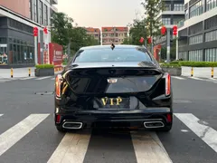 Cadillac CT4