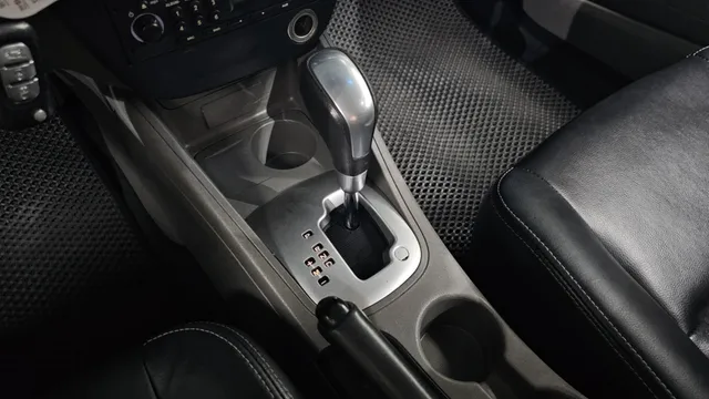 Renault SM3
