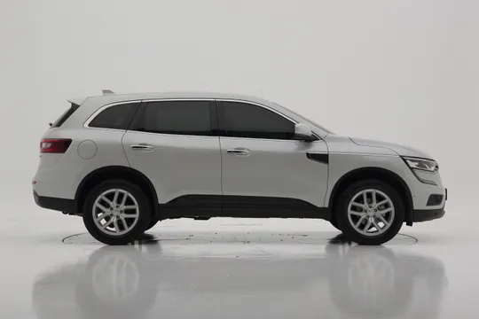 Renault Koleos (QM6)