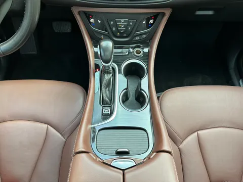 Buick Envision