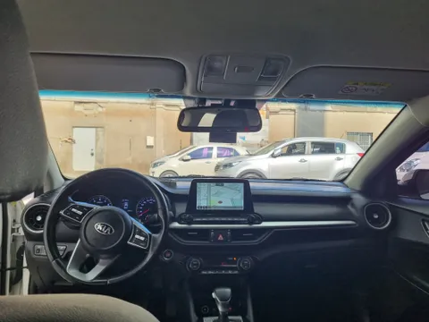 Kia Cerato (K3)