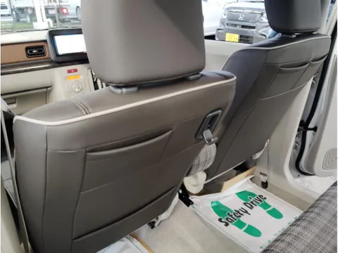 Suzuki Alto Lapin LC