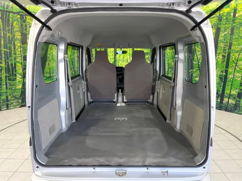 Nissan Clipper
