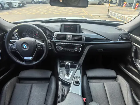 BMW Gran Turismo
