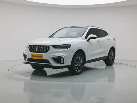 Wey VV5