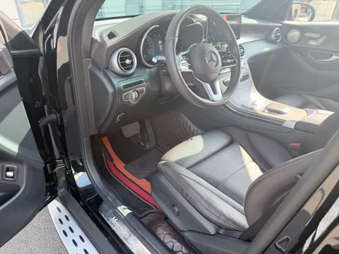 Mercedes-Benz Mercedes-Benz GLC