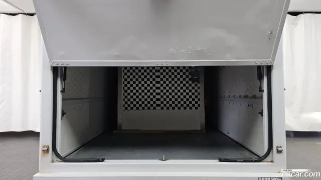 Chevrolet Labo