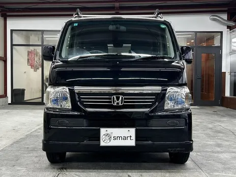 Honda Vamos