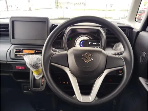 Suzuki Spacia Base