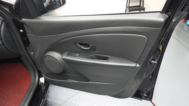Renault SM3