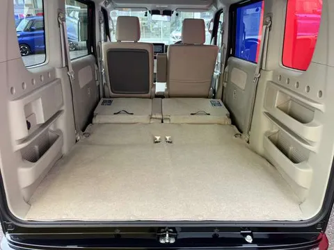 Nissan Clipper Rio