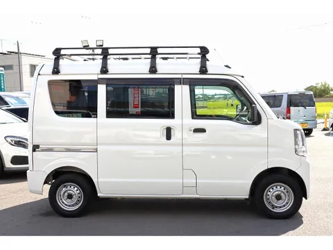 Nissan Clipper