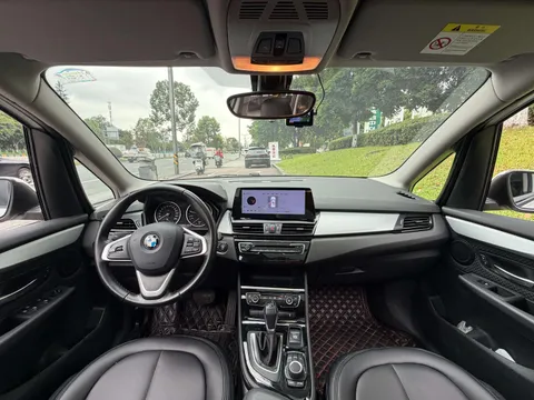 BMW 2-Series