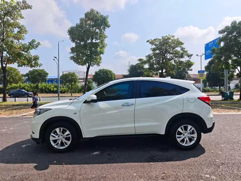 Honda HR-V (Vezel)
