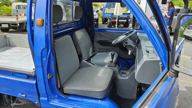 Chevrolet Labo
