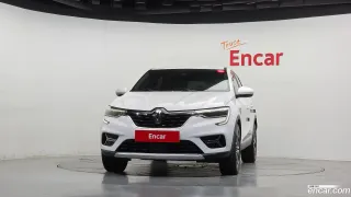 Renault XM3