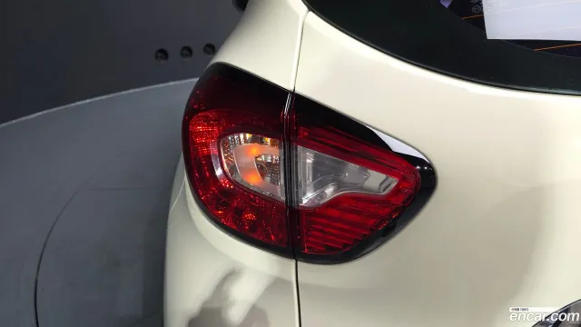 Renault QM3