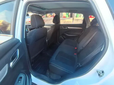 Roewe RX3