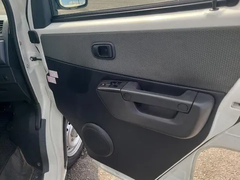 Toyota TownAce Van