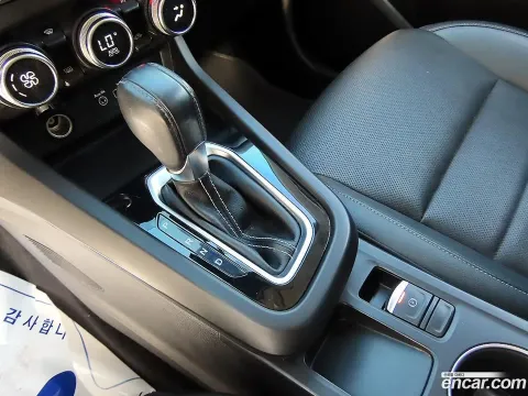 Renault XM3
