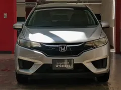 Honda Jazz (Fit)