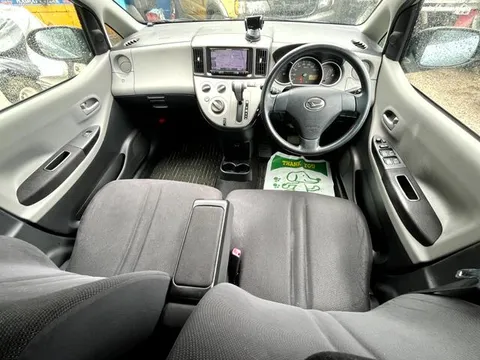 Daihatsu Sonica