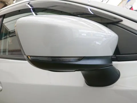 Mazda Mazda2 (Demio)