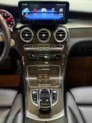 Mercedes-Benz Mercedes-Benz GLC