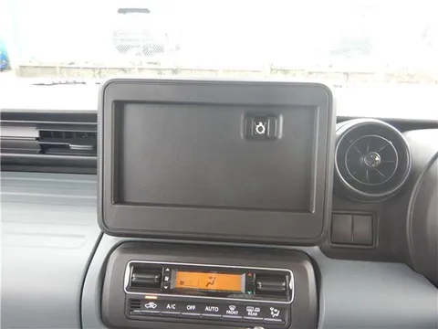Suzuki Spacia Base