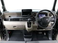 Honda N-BOX Joy