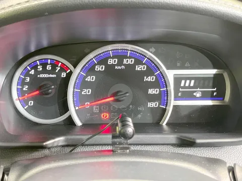 Daihatsu Thor