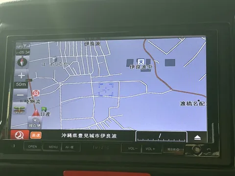 Honda N-BOX Slash
