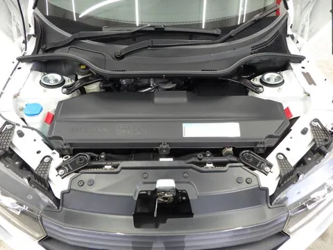 Honda S660